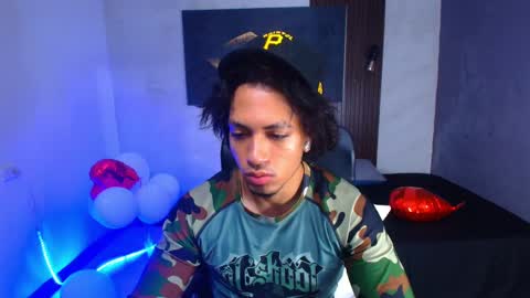 Snapshot of diego__cruz chatting on 02/09/25, 11:47 Diego online show from 02/09/25, 11:47