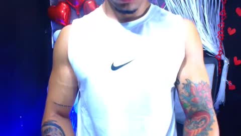 Snapshot of diego__cruz chatting on 02/12/25, 11:51 Diego online show from 02/12/25, 11:51