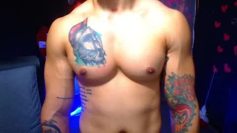 Snapshot of diego__cruz chatting on 02/13/25, 05:54 Diego online show from 02/13/25, 05:54