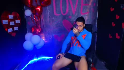 Snapshot of diego__cruz chatting on 02/15/25, 12:01 Diego online show from 02/15/25, 12:01