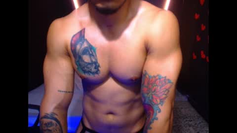 Snapshot of diego__cruz chatting on 02/22/25, 05:57 Diego online show from 02/22/25, 05:57