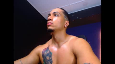 Snapshot of diego__cruz chatting on 02/25/25, 06:09 Diego online show from 02/25/25, 06:09