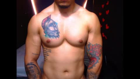 Snapshot of diego__cruz chatting on 02/26/25, 05:39 Diego online show from 02/26/25, 05:39