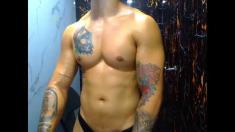Snapshot of diego__cruz chatting on 02/27/25, 06:09 Diego online show from 02/27/25, 06:09