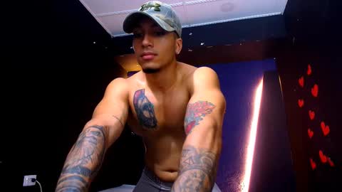 Snapshot of diego__cruz chatting on 03/01/25, 03:16 Diego online show from 03/01/25, 03:16