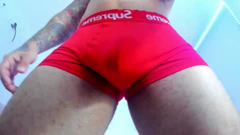 Snapshot of diego__cruz chatting on 10/23/25, 10:03 Diego online show from 10/23/25, 10:03