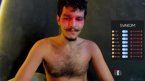 diemond_latinx98 online show from 10/10/25, 05:56