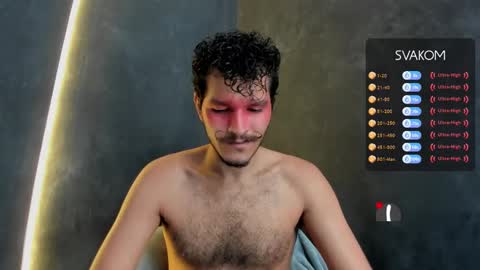 diemond_latinx98 online show from 11/11/25, 03:45