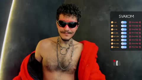 diemond_latinx98 online show from 11/16/25, 03:50