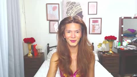 Dennesse online show from 01/03/25, 01:59