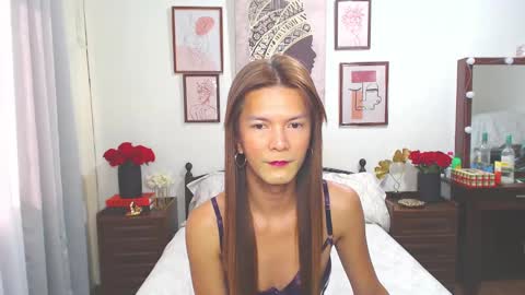 Dennesse online show from 01/04/25, 05:27