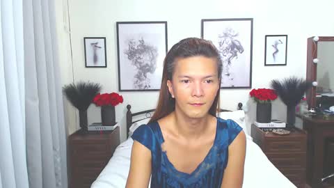 Dennesse online show from 02/12/25, 07:13