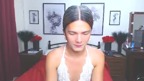 Dennesse online show from 11/13/25, 02:32