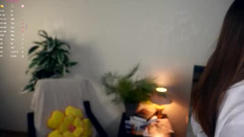 Snapshot of dierafauxa chatting on 10/16/25, 06:53 Elwyna online show from 10/16/25, 06:53