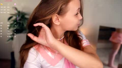 Snapshot of dierafauxa chatting on 10/18/25, 07:03 Elwyna online show from 10/18/25, 07:03