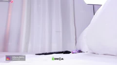 Difanny Bonny  Joe online show from 11/13/25, 03:00