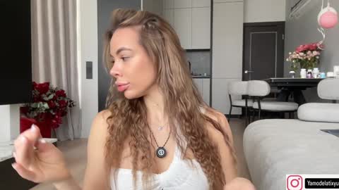 Tanya online show from 10/08/25, 09:07