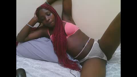 Snapshot of dijahot chatting on 11/09/25, 06:50 Dijah online show from 11/09/25, 06:50