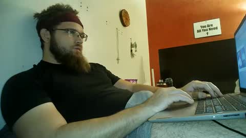 Snapshot of dikdowndaddy chatting on 12/23/24, 06:11 Daddy online show from 12/23/24, 06:11