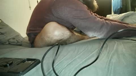 Snapshot of dikdowndaddy chatting on 10/07/25, 01:25 Daddy online show from 10/07/25, 01:25