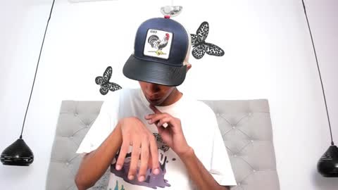 dikey_18 online show from 01/29/25, 08:46