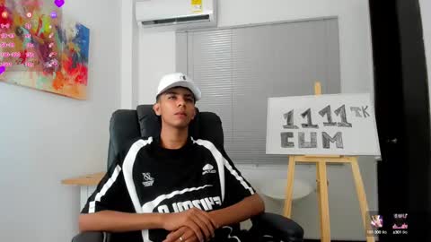dikey_18 online show from 02/01/25, 05:28