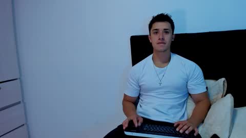 Dilan Coy online show from 01/20/25, 03:07