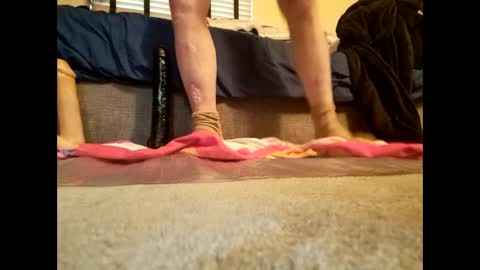 Snapshot of dildosnme22 chatting on 12/24/24, 08:38 dildosnme22 online show from 12/24/24, 08:38