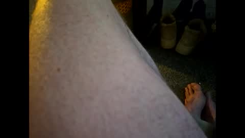 Dilf online show from 10/22/25, 05:41