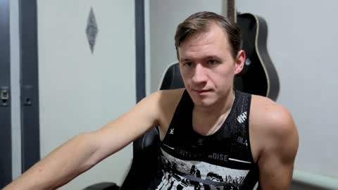 Dimetriusen online show from 01/17/25, 07:05