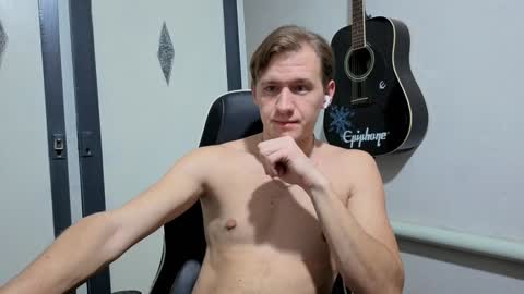 Dimetriusen online show from 01/25/25, 08:31