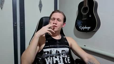 Dimetriusen online show from 01/30/25, 03:40