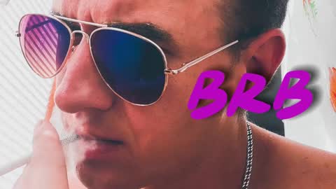 Dimetriusen online show from 03/05/25, 05:39