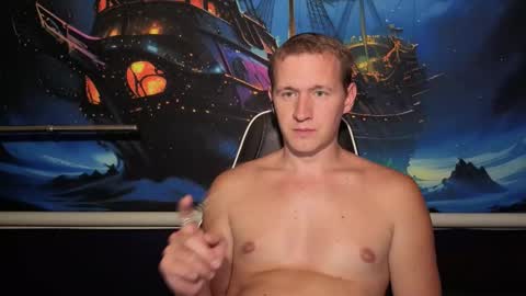 Dimetriusen online show from 09/18/25, 06:32