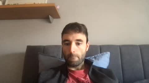 Snapshot of dimitri90 chatting on 10/29/25, 11:34 MarcTuria online show from 10/29/25, 11:34