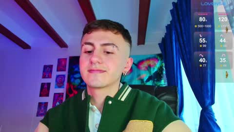 Snapshot of dimitri_bilak_ chatting on 01/29/25, 10:53 Julian Independent Model online show from 01/29/25, 10:53
