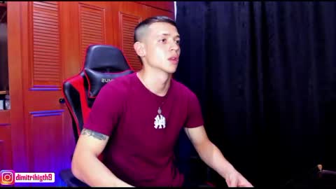 dimitri_higt online show from 12/29/24, 01:24