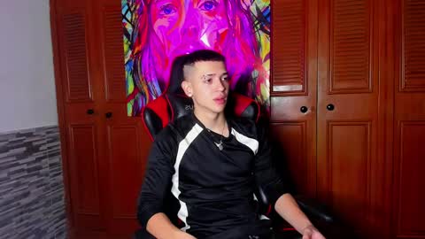 dimitri_higt online show from 03/09/25, 09:57