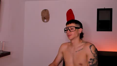 dimitri_higt online show from 09/14/25, 11:48