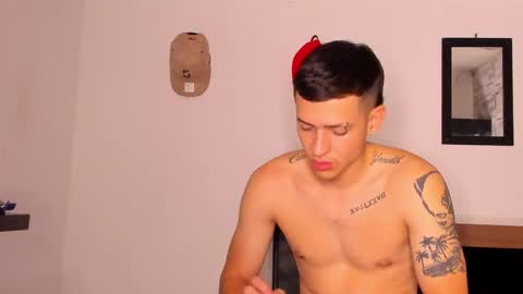 dimitri_higt online show from 09/18/25, 12:01