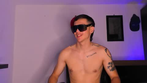 dimitri_higt online show from 09/20/25, 04:52