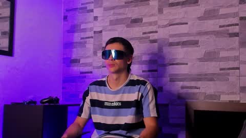 dimitri_higt online show from 09/27/25, 03:33