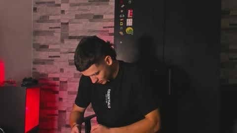 dimitri_higt online show from 09/30/25, 02:05
