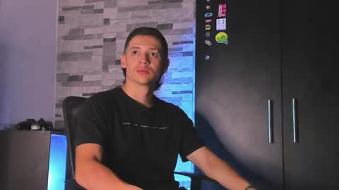 dimitri_higt online show from 10/03/25, 02:19