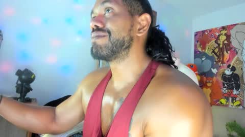 Snapshot of dimitry_muscle chatting on 09/25/25, 12:14 dimitry kyle mucle online show from 09/25/25, 12:14