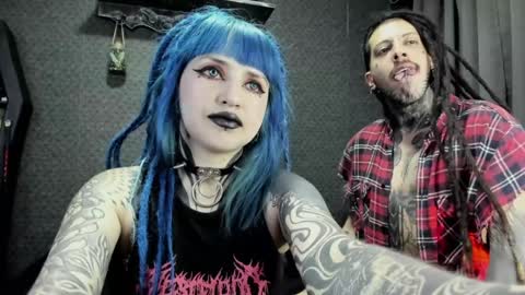 Snapshot of dimmuanddarkness chatting on 12/10/24, 03:22 dimmuanddarkness online show from 12/10/24, 03:22