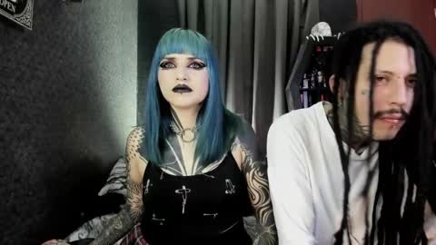 Snapshot of dimmuanddarkness chatting on 02/12/25, 05:37 dimmuanddarkness online show from 02/12/25, 05:37
