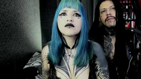 Snapshot of dimmuanddarkness chatting on 02/15/25, 03:31 dimmuanddarkness online show from 02/15/25, 03:31
