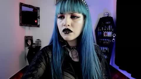 dimmuanddarkness online show from 11/03/25, 05:36