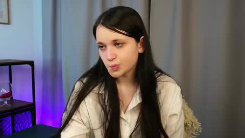 Rina online show from 10/22/25, 04:13